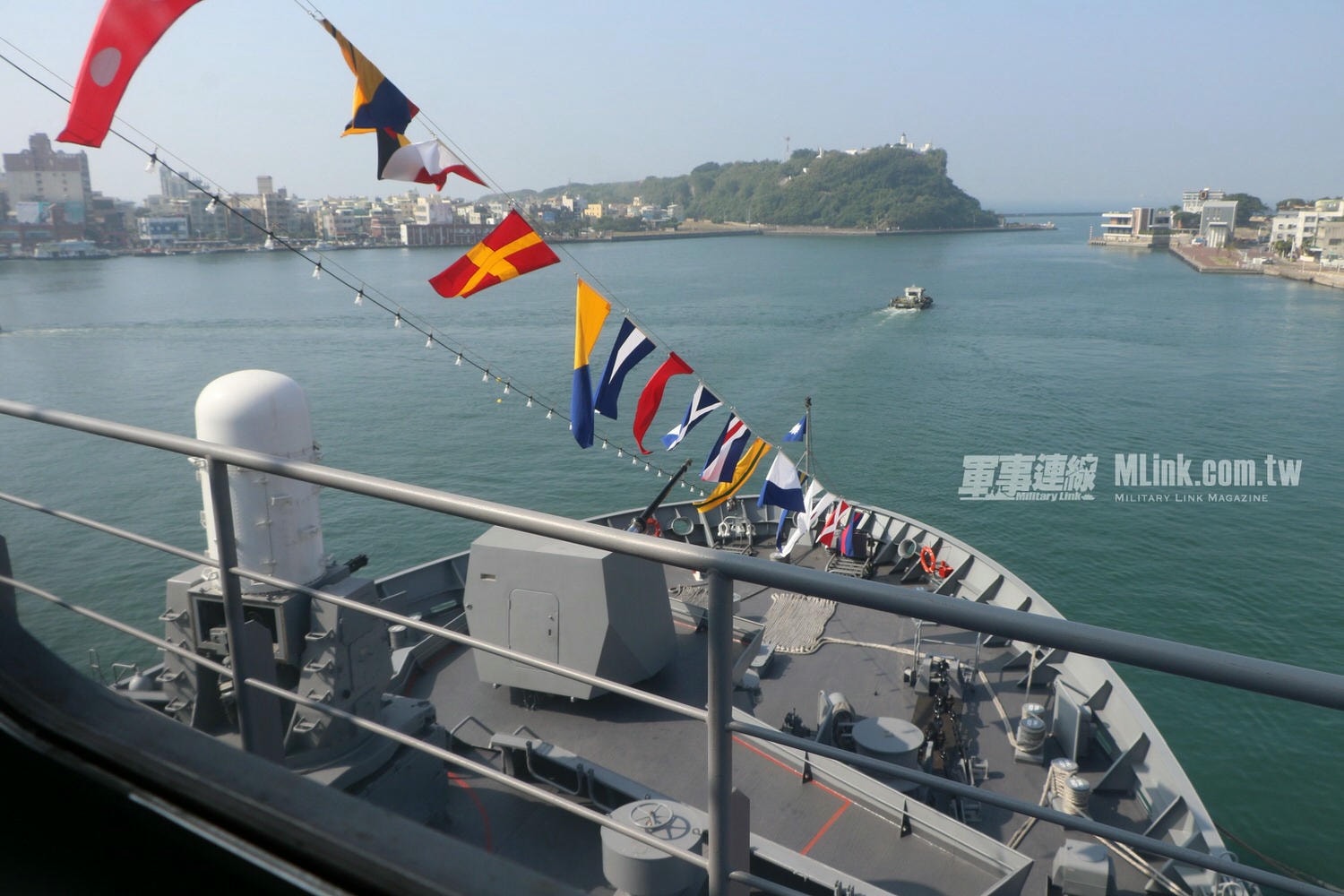 海軍112年-新濱碼頭營區開放 - 第2張圖