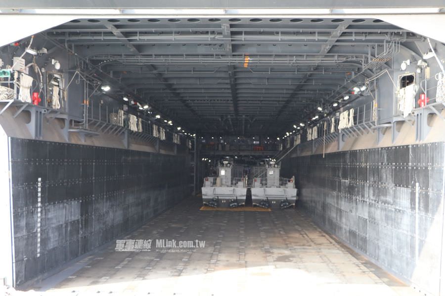 海軍112年-新濱碼頭營區開放 - 第6張圖