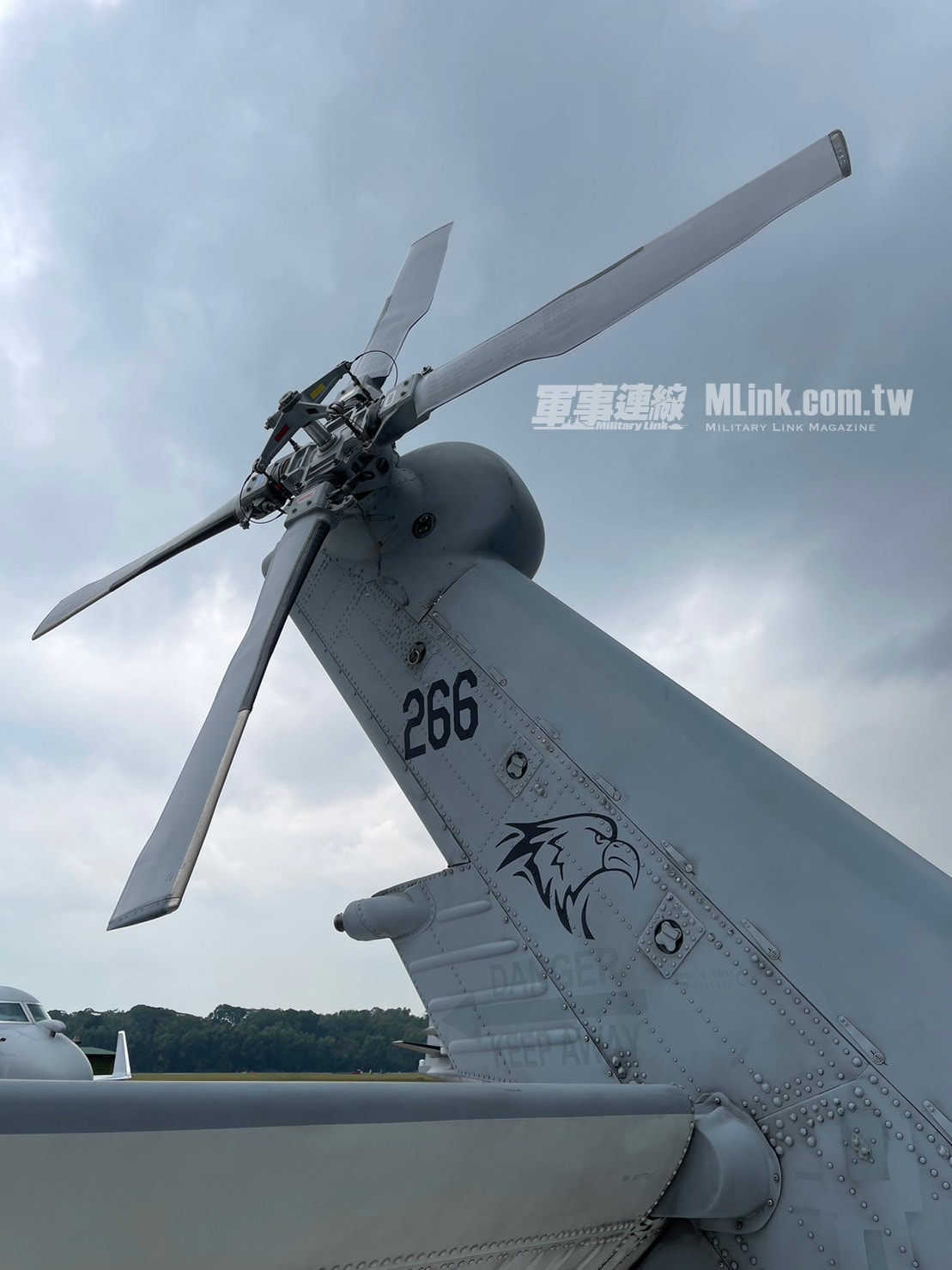 新加坡空軍巴耶利峇航空基地(Paya Lebar Air Base) - 第13張圖