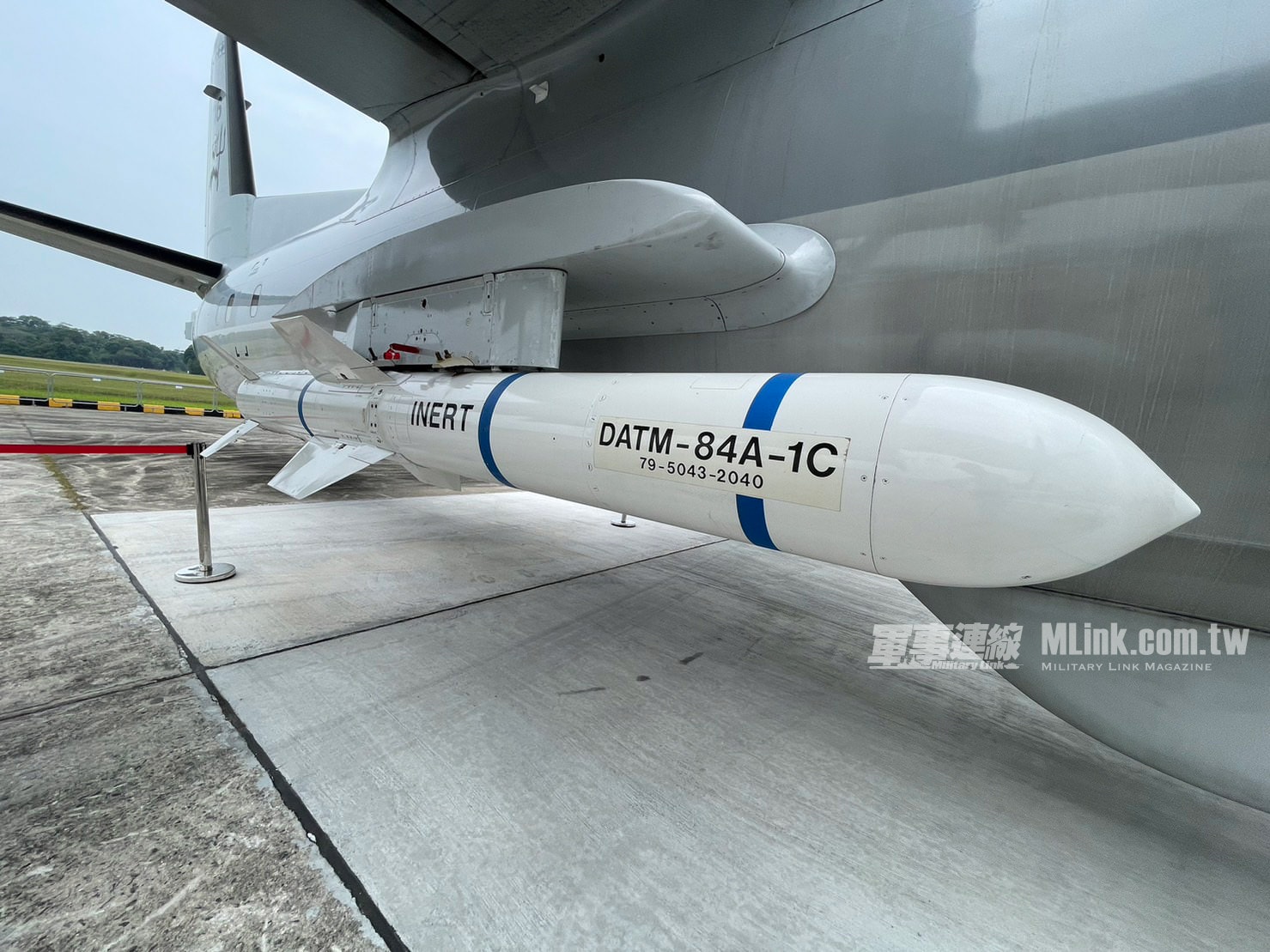 新加坡空軍巴耶利峇航空基地(Paya Lebar Air Base) - 第5張圖