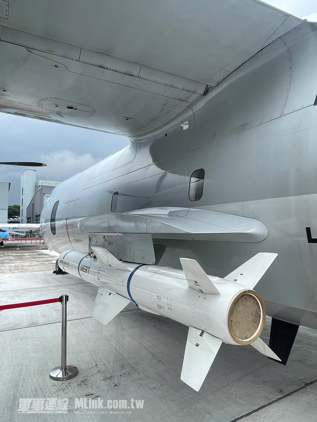 新加坡空軍巴耶利峇航空基地(Paya Lebar Air Base) - 第4張圖