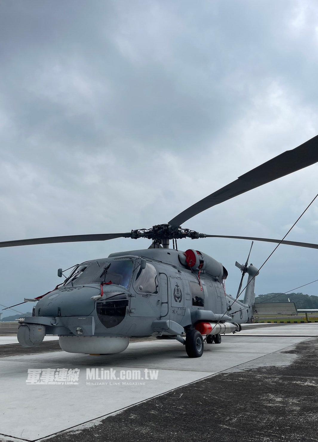 新加坡空軍巴耶利峇航空基地(Paya Lebar Air Base) - 第15張圖