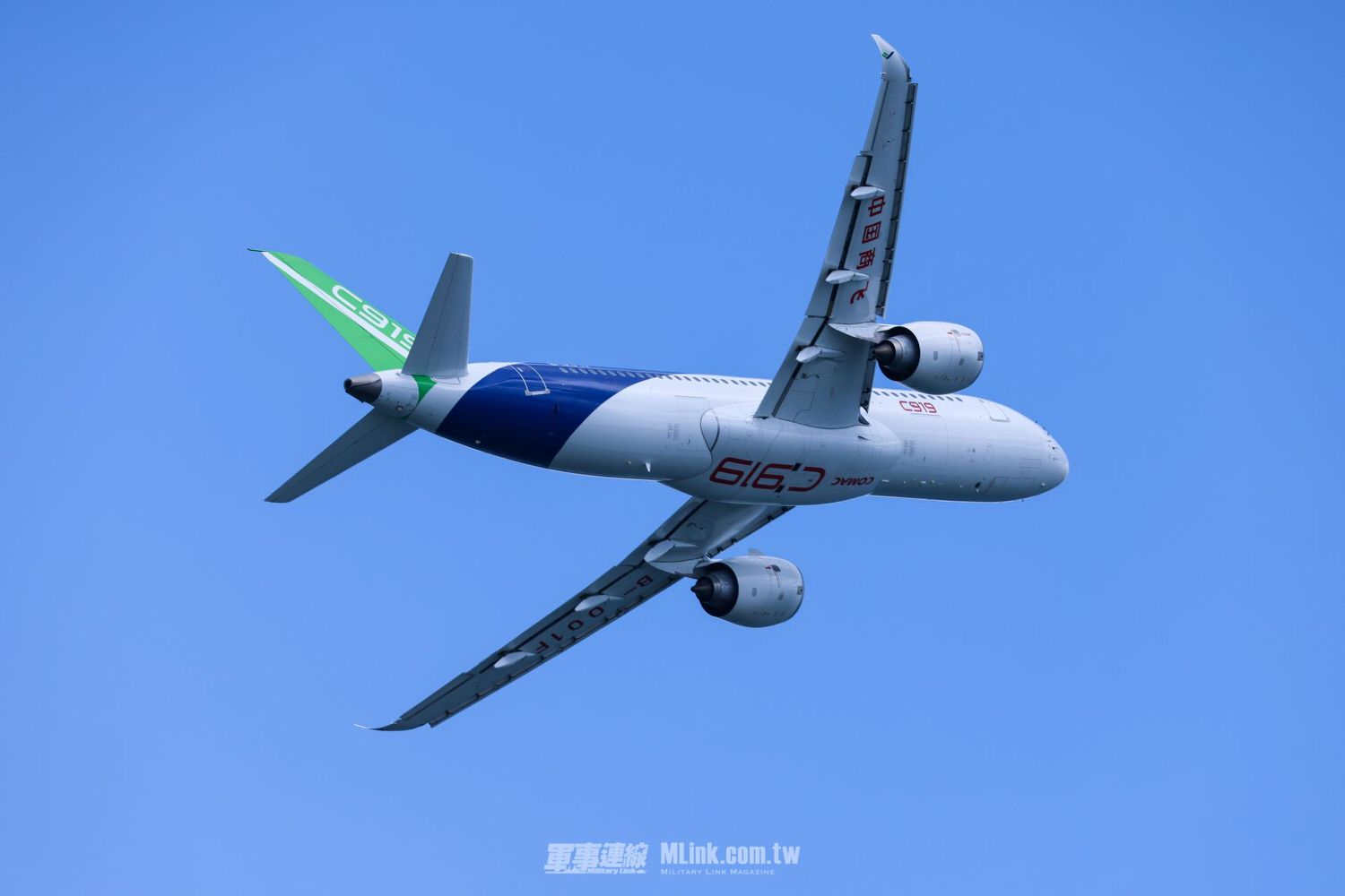 2024年新加坡航展將以史上最多的飛行隊吸引觀眾 - 第12張圖