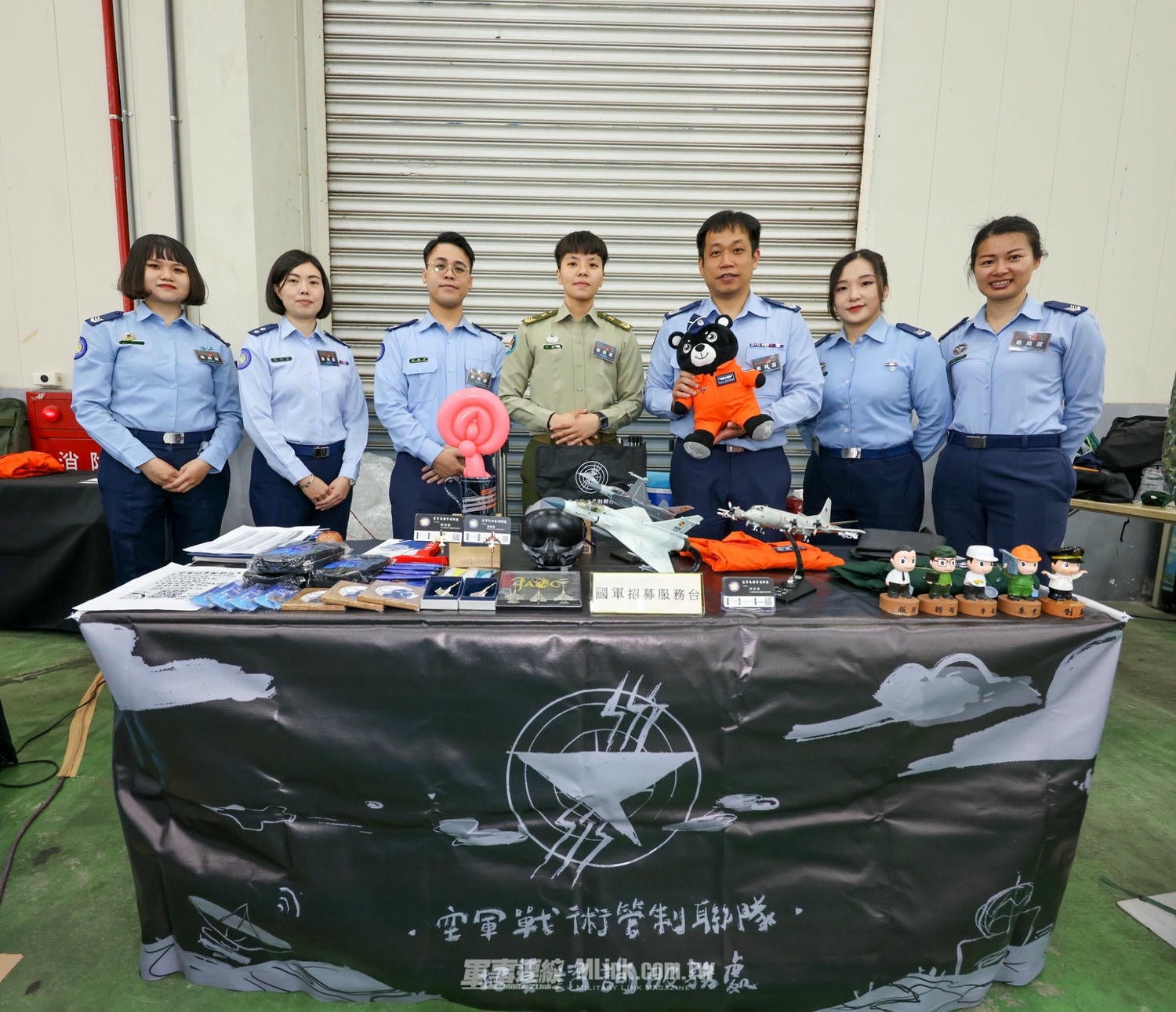 113年台灣國際模型公開賽-台中威逸盃 - 第6張圖