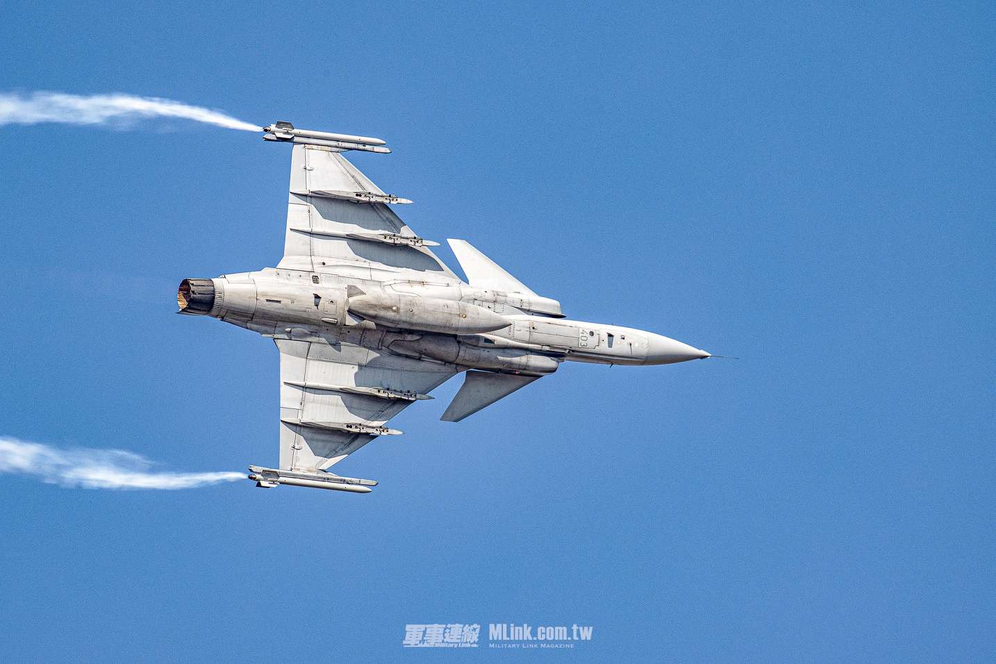 泰國皇家空軍舉行廊曼基地開放 - 第15張圖