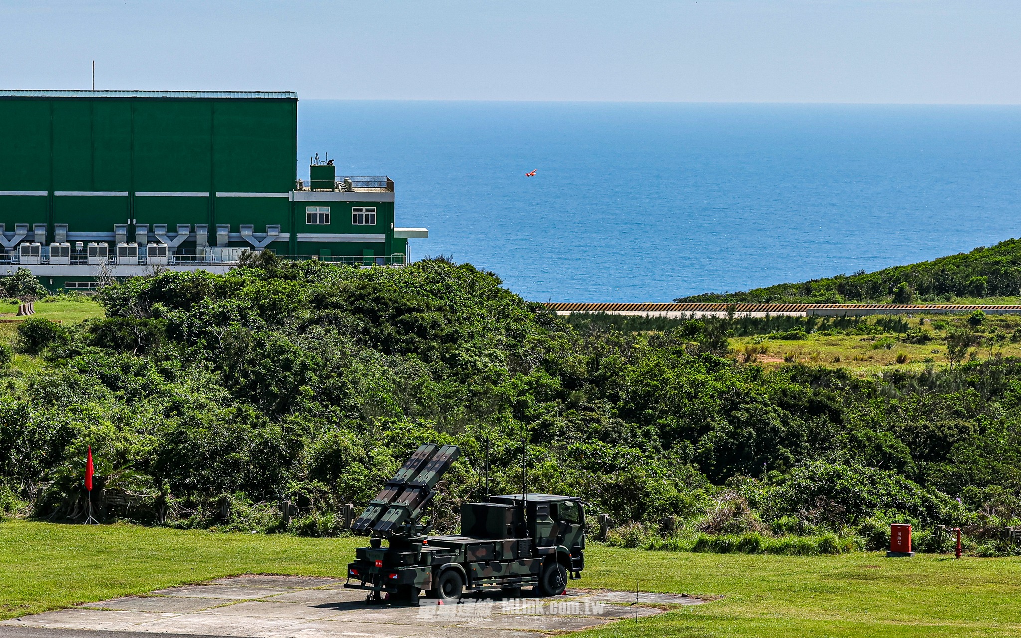 國軍114年度精準飛彈射擊-神弓操演 - 第3張圖