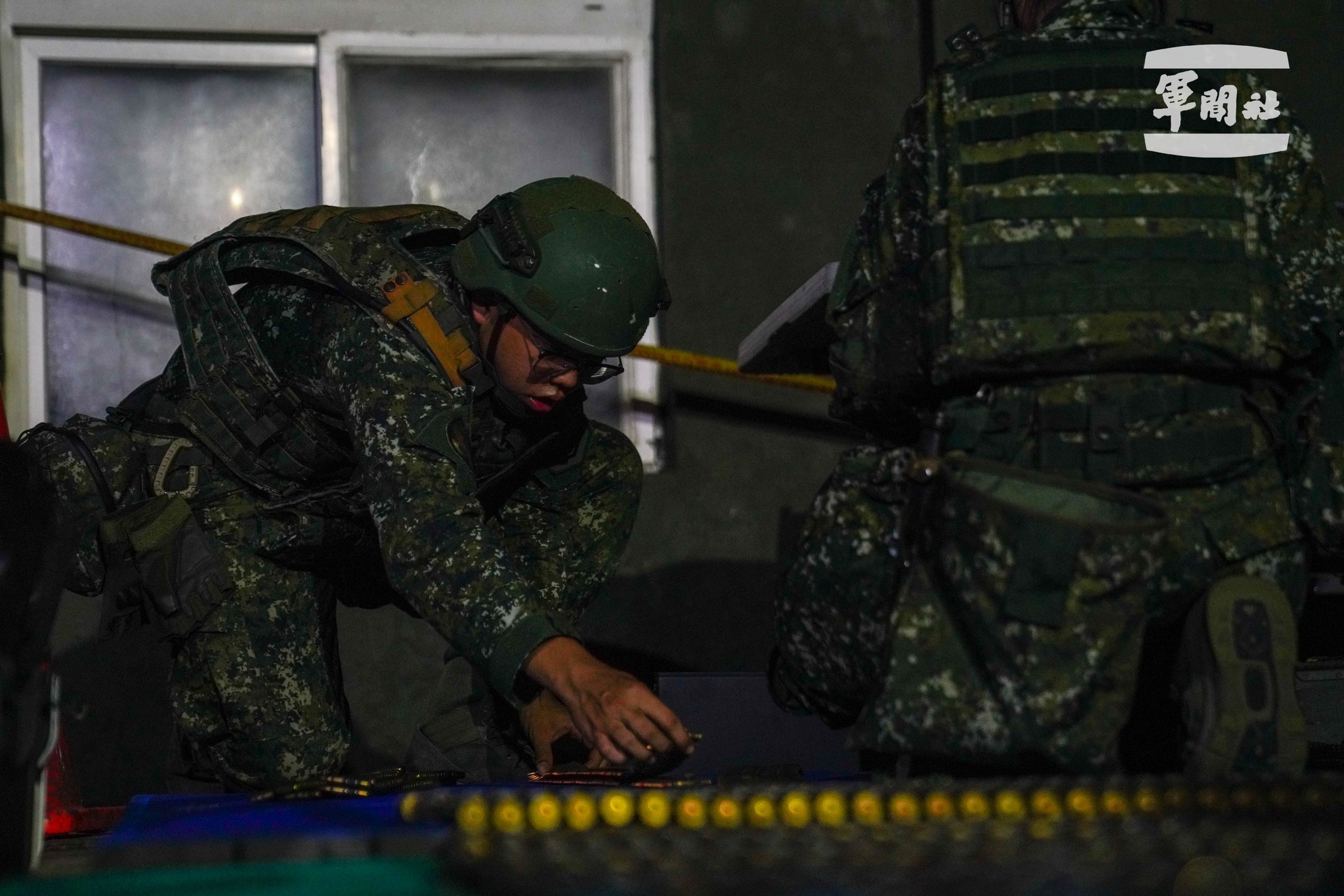 HK41演習 - 第1張圖