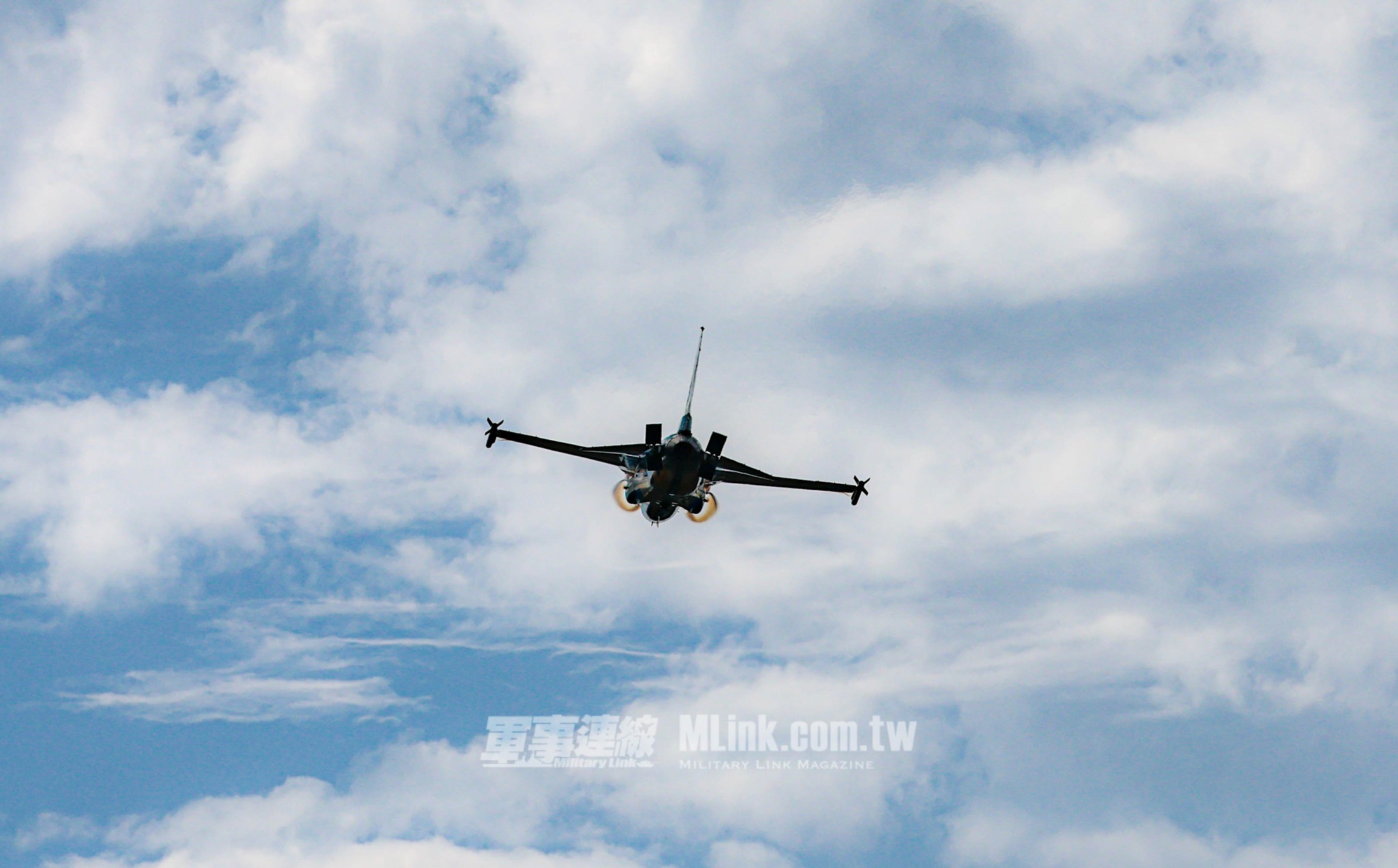 Seoul ADEX 2025 RoKAF BLACK EAGLES - 第2張圖